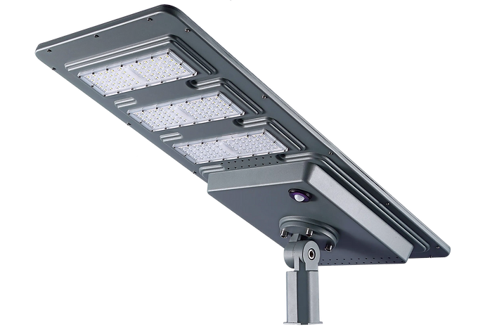 Solar Streetlight TITAN